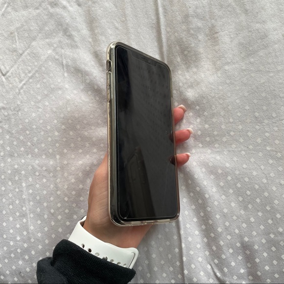 iPhone 11Pro Max Clear Case - Picture 3 of 3